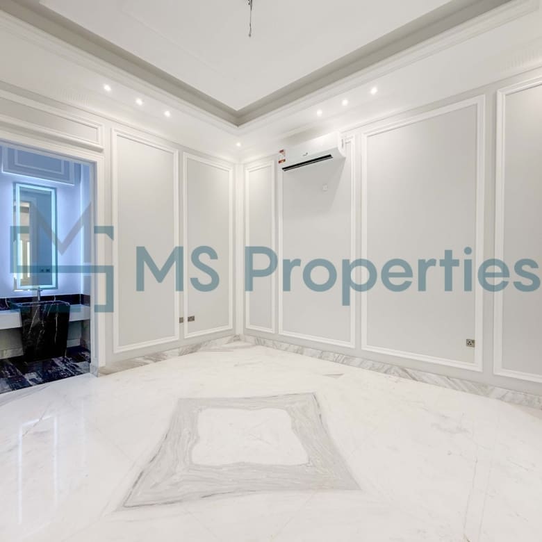 Standalone 10BHK Villa + Maid w/ Balcony | For Sale | Doha