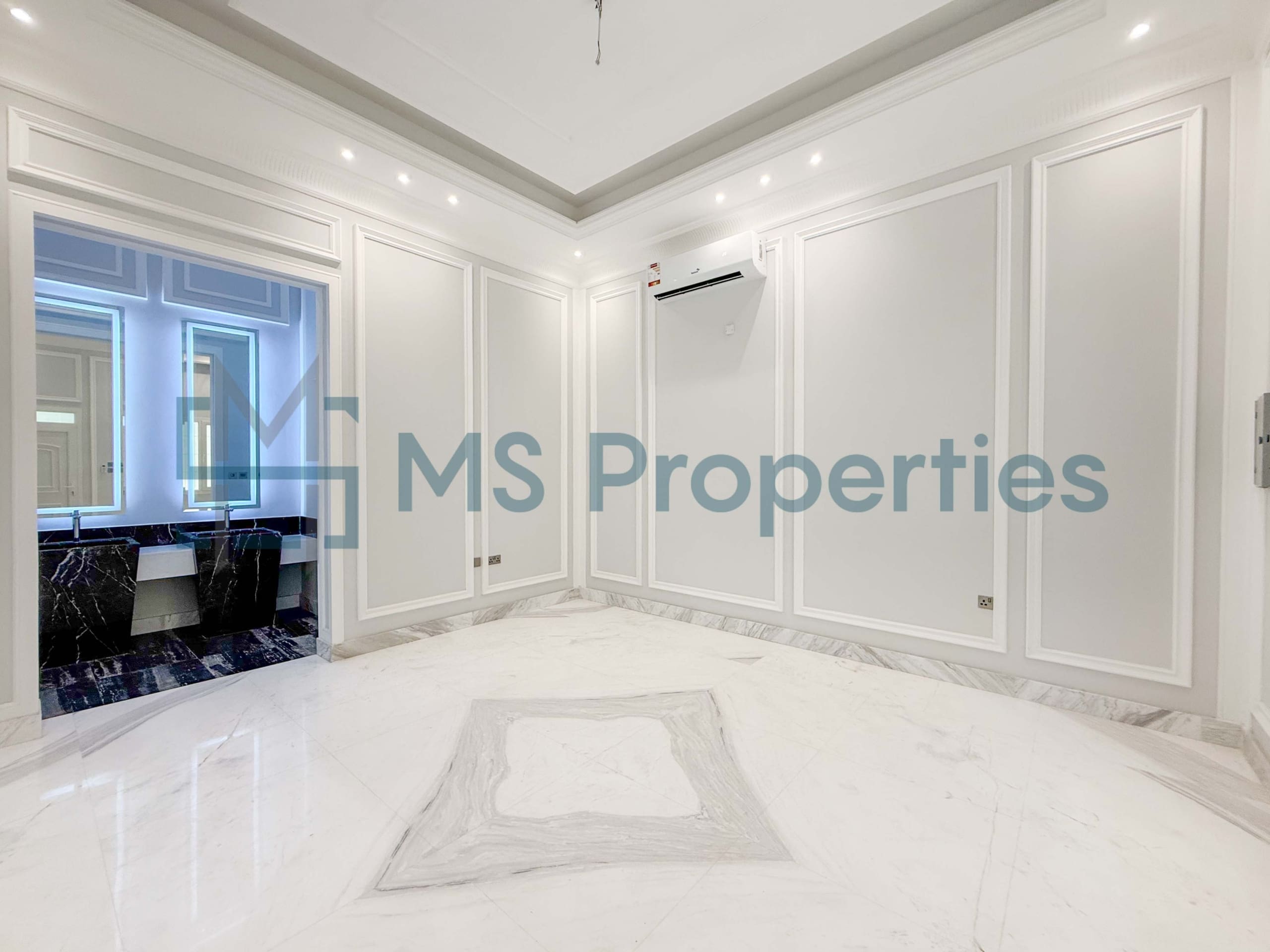 Standalone 10BHK Villa + Maid w/ Balcony | For Sale | Doha