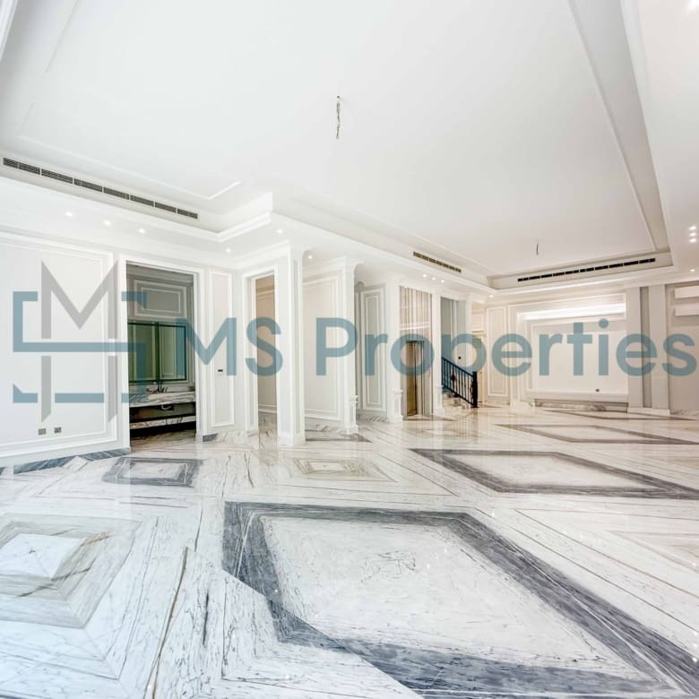Standalone 10BHK Villa + Maid w/ Balcony | For Sale | Doha
