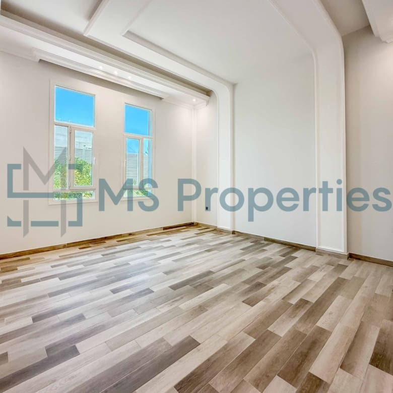 Standalone 10BHK Villa + Maid w/ Balcony | For Sale | Doha