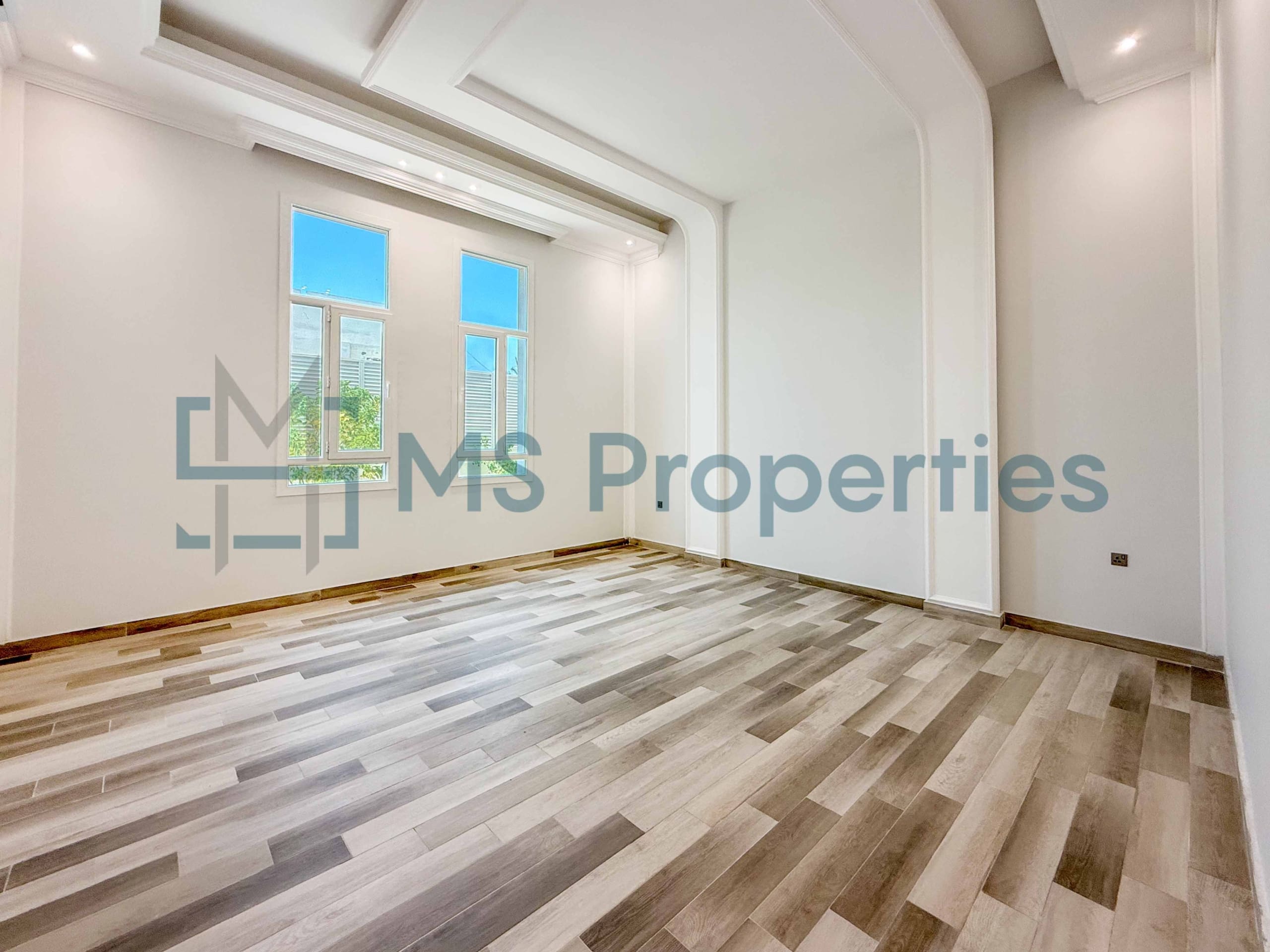 Standalone 10BHK Villa + Maid w/ Balcony | For Sale | Doha
