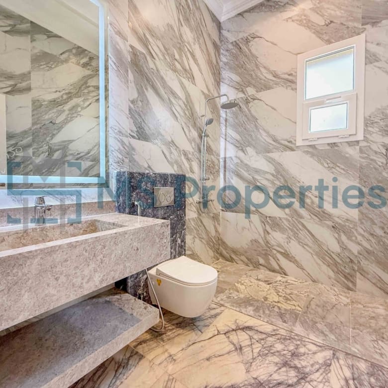 Standalone 10BHK Villa + Maid w/ Balcony | For Sale | Doha