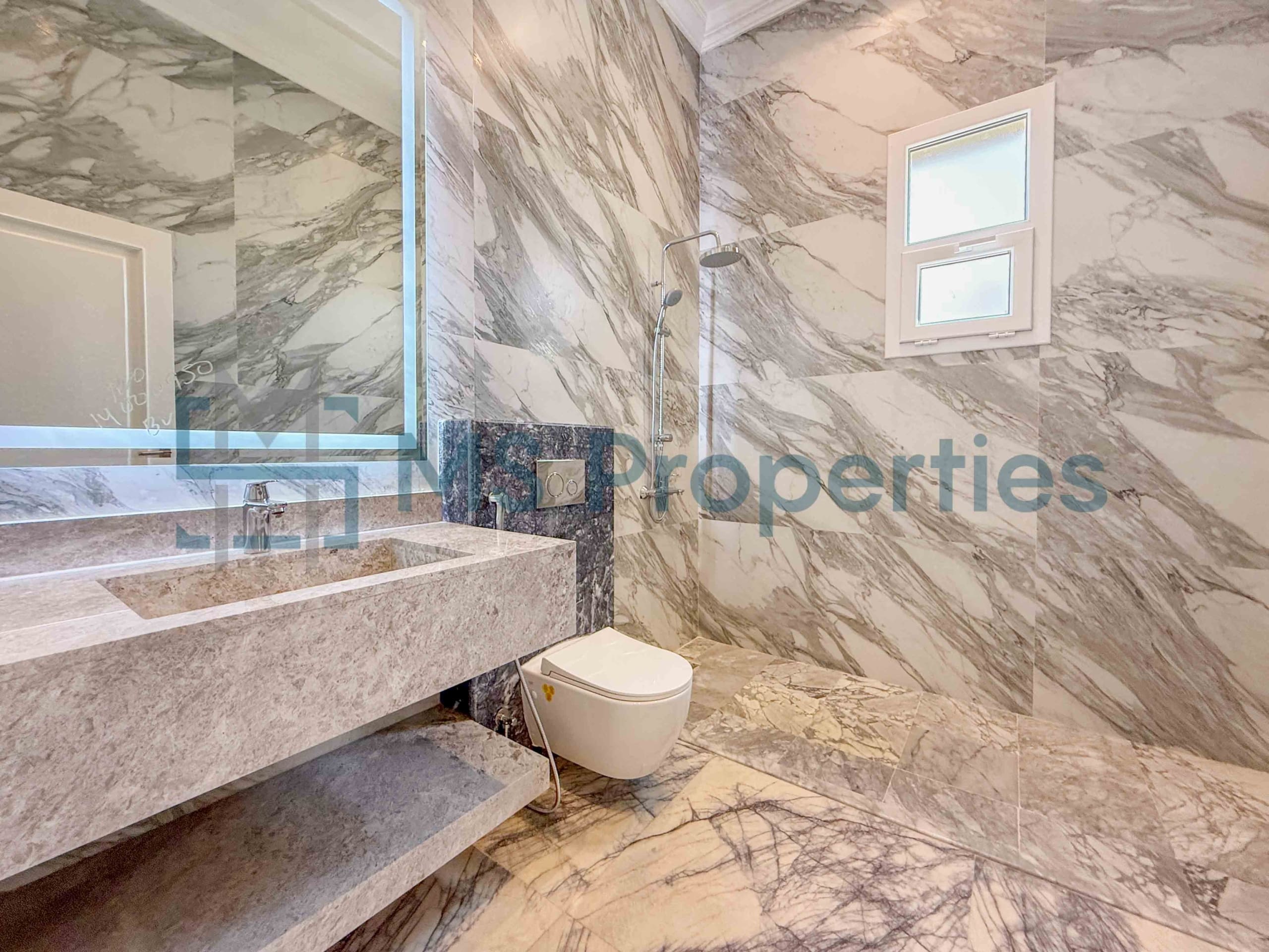 Standalone 10BHK Villa + Maid w/ Balcony | For Sale | Doha