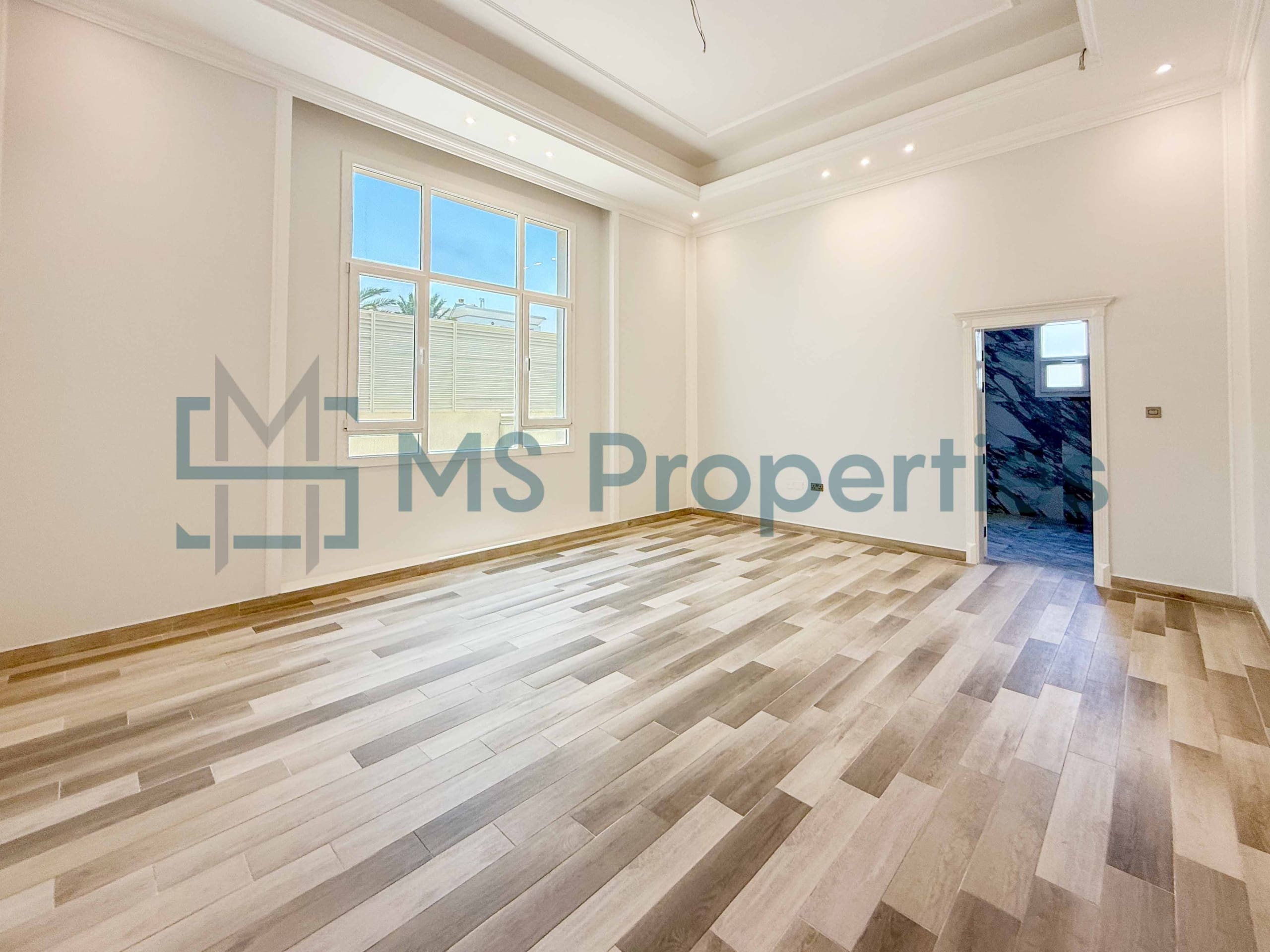 Standalone 10BHK Villa + Maid w/ Balcony | For Sale | Doha