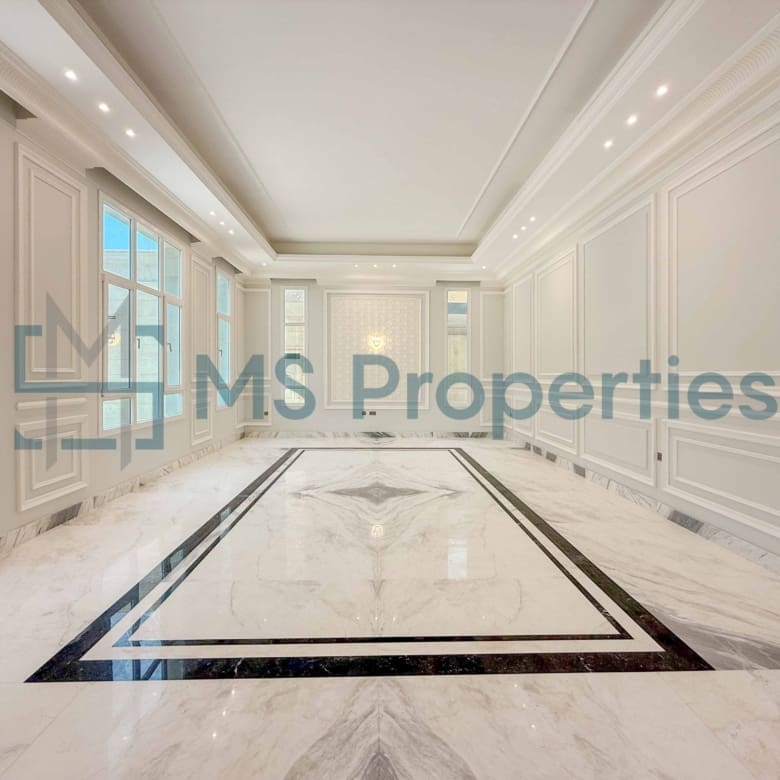 Standalone 10BHK Villa + Maid w/ Balcony | For Sale | Doha