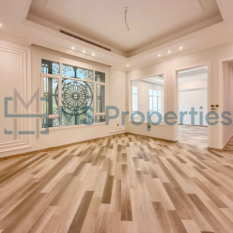 Standalone 10BHK Villa + Maid w/ Balcony | For Sale | Doha
