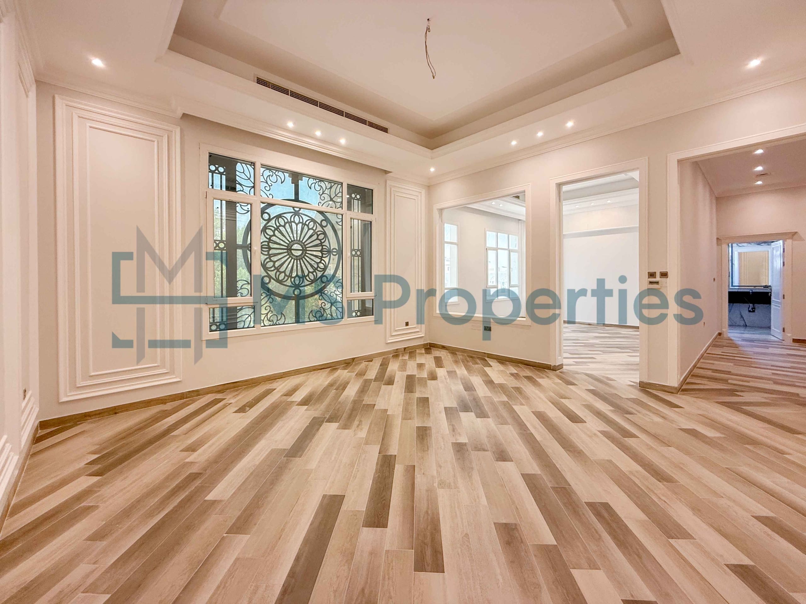Standalone 10BHK Villa + Maid w/ Balcony | For Sale | Doha