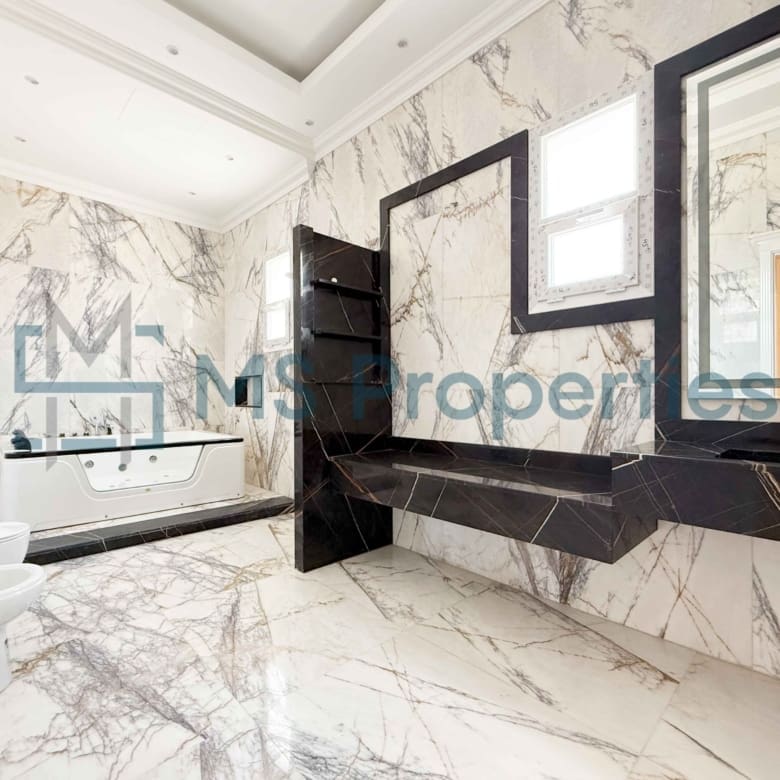 Standalone 10BHK Villa + Maid w/ Balcony | For Sale | Doha