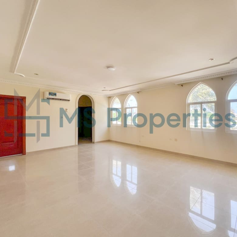 Magnificent 6BHK Villa | Large Terrace | Private Pool