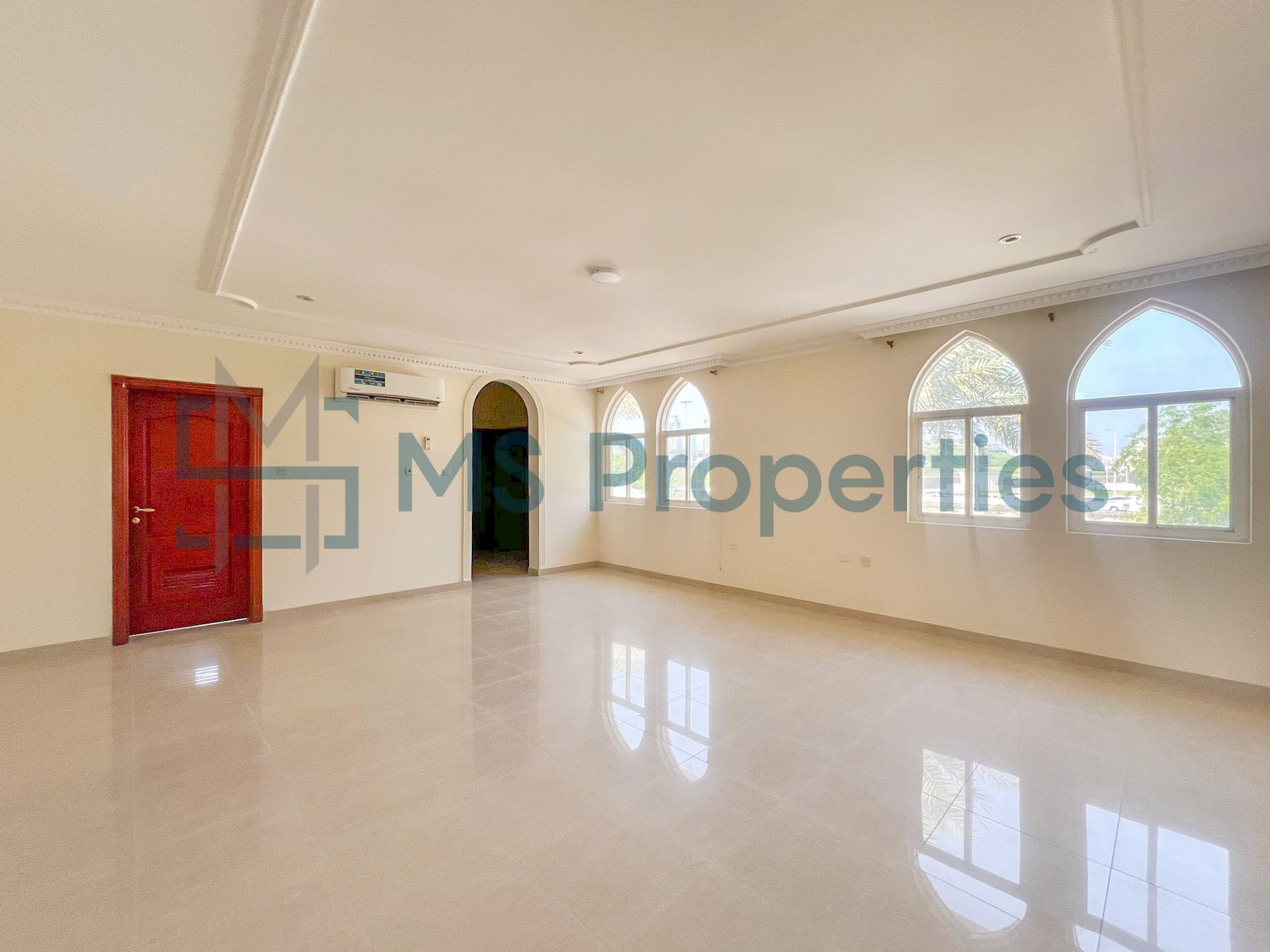 Magnificent 6BHK Villa | Large Terrace | Private Pool