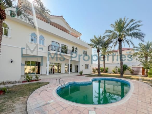 Magnificent 6BHK Villa | Large Terrace | Private Pool