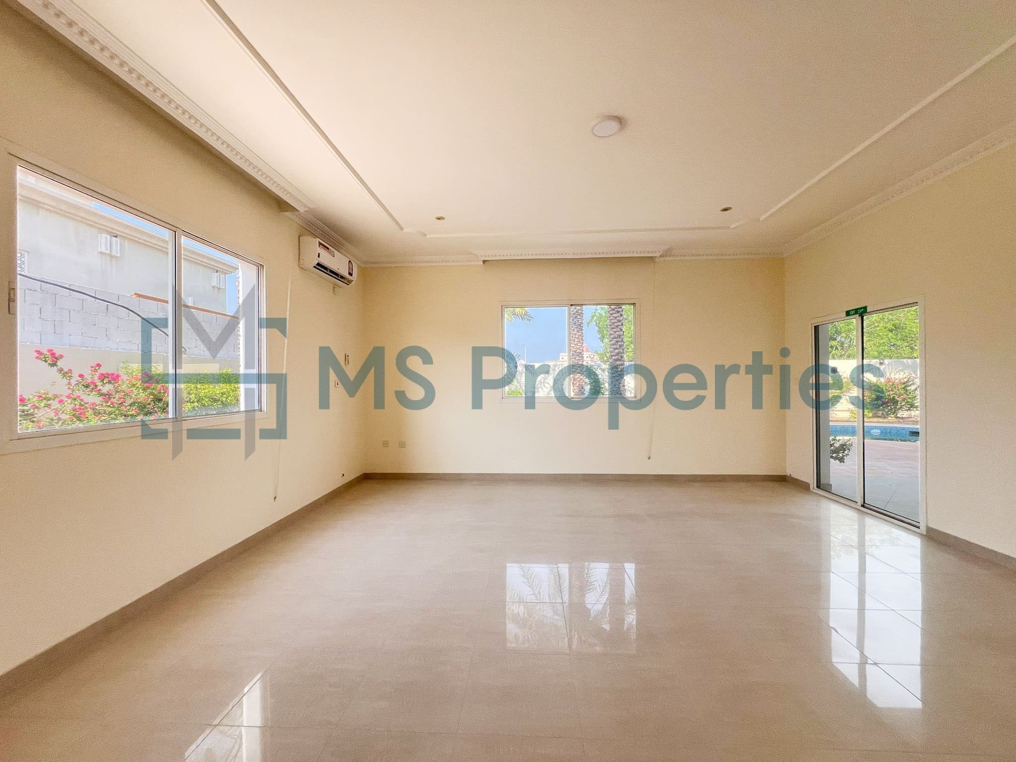 Magnificent 6BHK Villa | Large Terrace | Private Pool