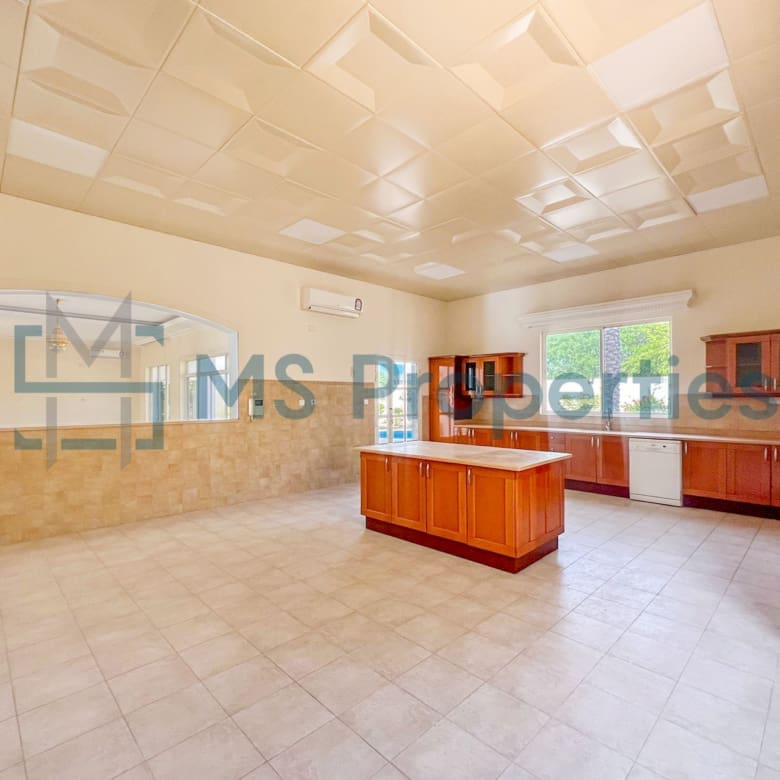 Magnificent 6BHK Villa | Large Terrace | Private Pool