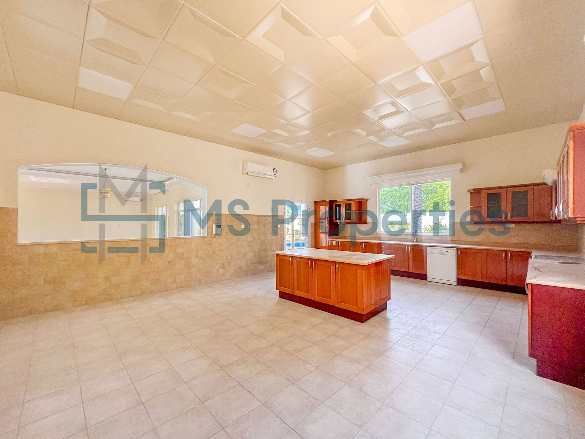 Magnificent 6BHK Villa | Large Terrace | Private Pool