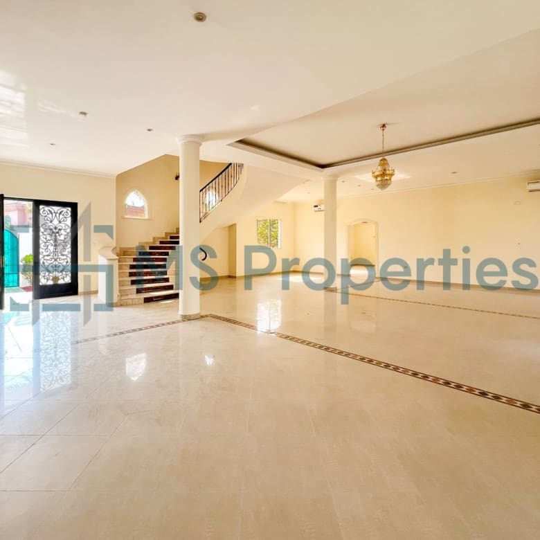 Magnificent 6BHK Villa | Large Terrace | Private Pool