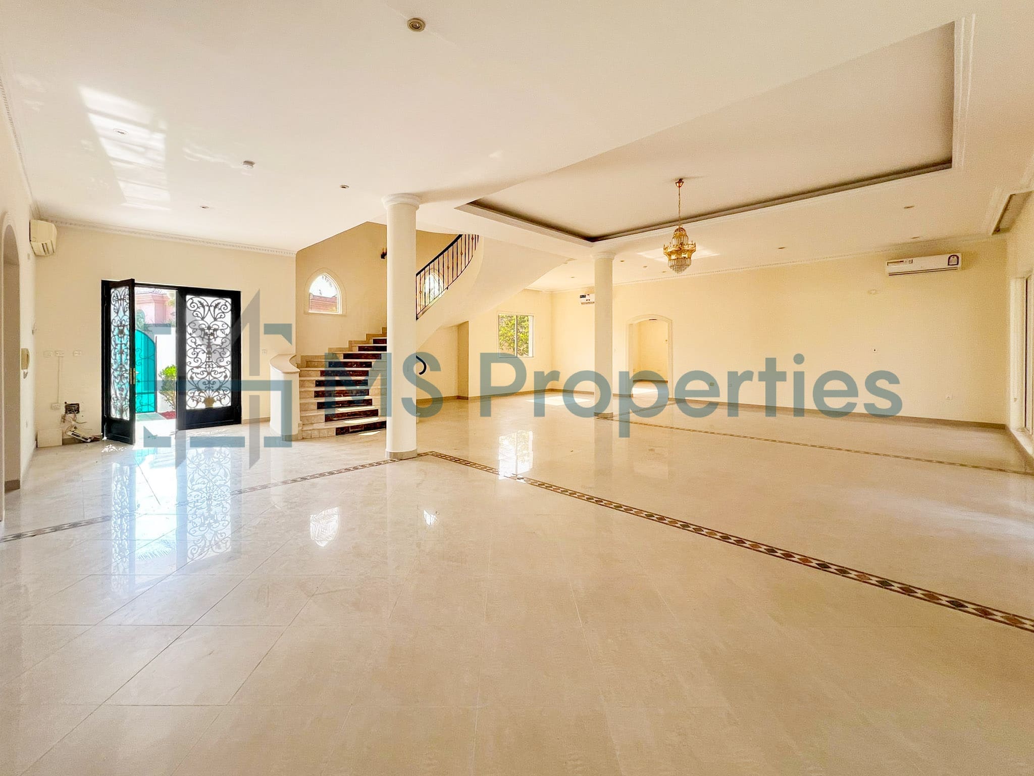 Magnificent 6BHK Villa | Large Terrace | Private Pool