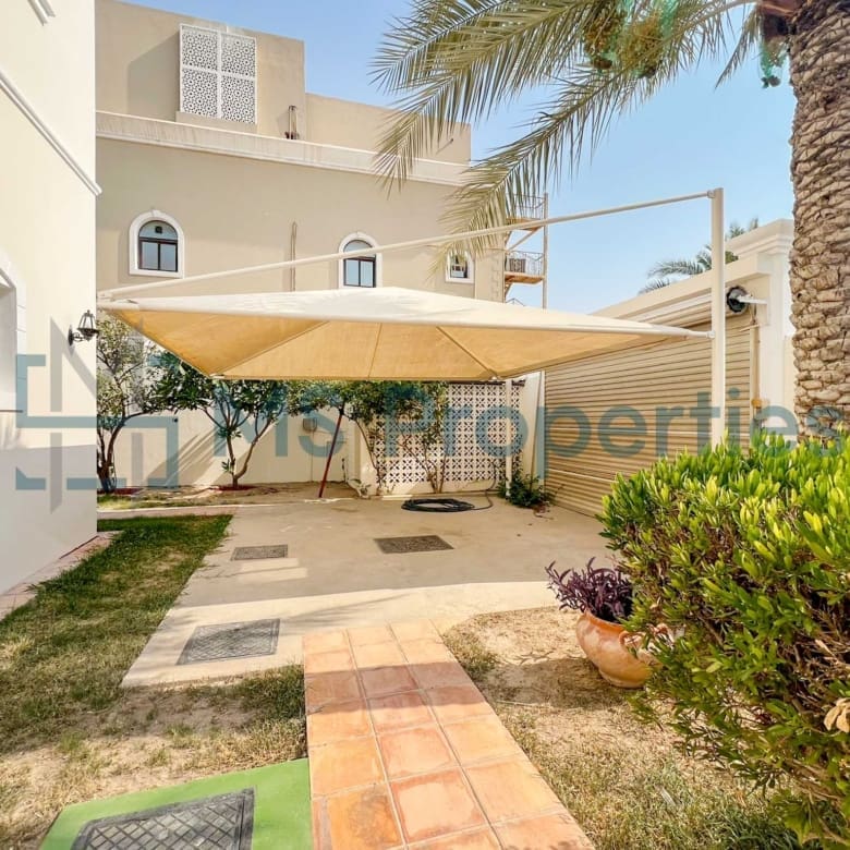 Magnificent 6BHK Villa | Large Terrace | Private Pool