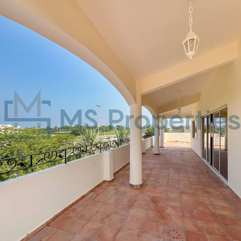Magnificent 6BHK Villa | Large Terrace | Private Pool