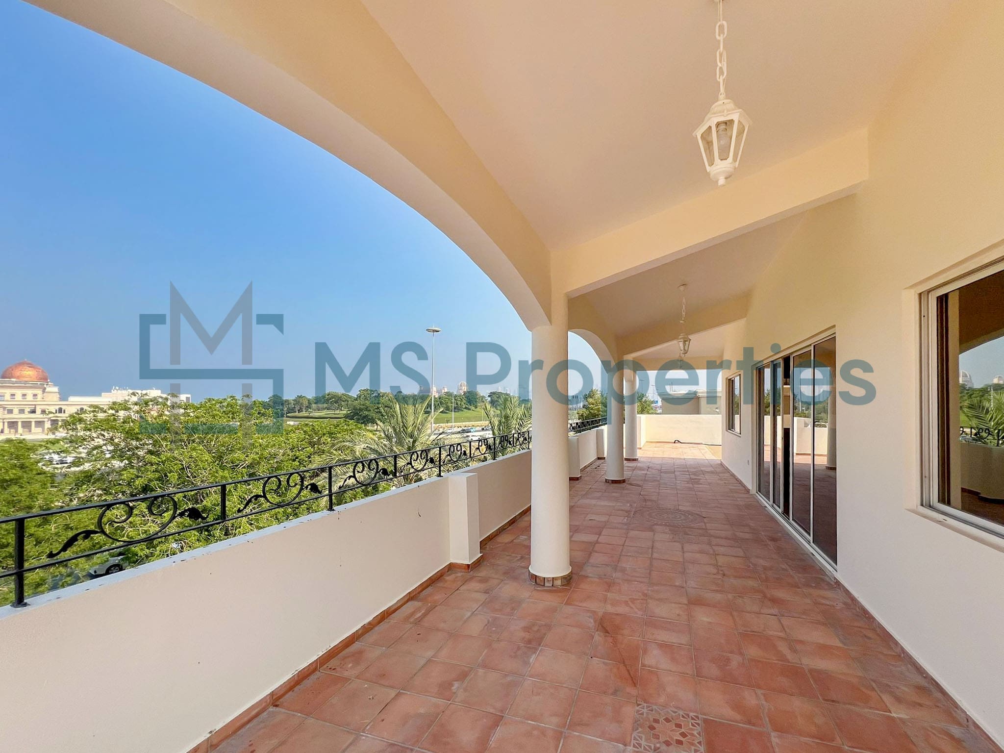 Magnificent 6BHK Villa | Large Terrace | Private Pool