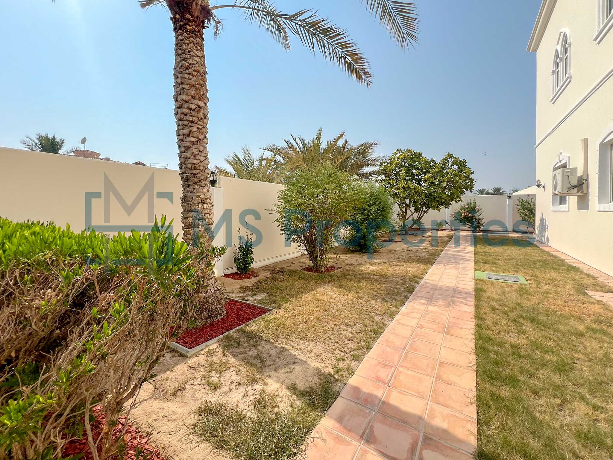 Magnificent 6BHK Villa | Large Terrace | Private Pool
