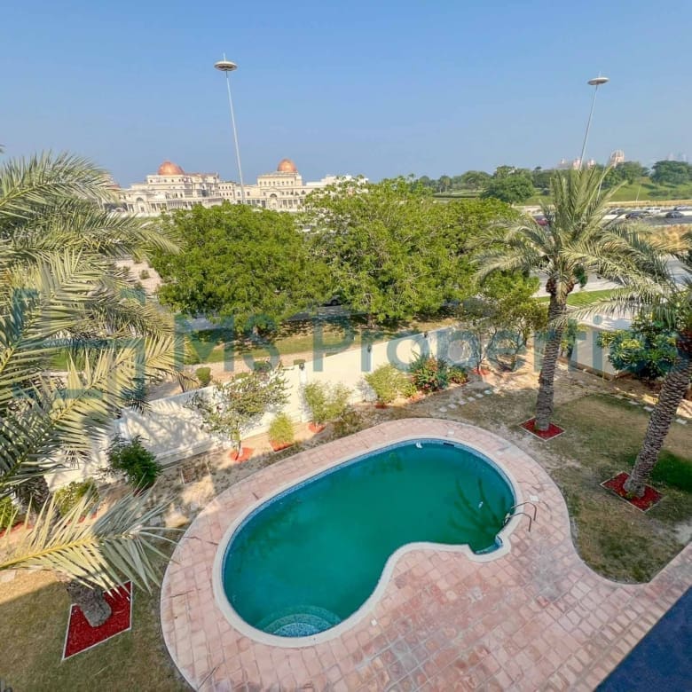 Magnificent 6BHK Villa | Large Terrace | Private Pool