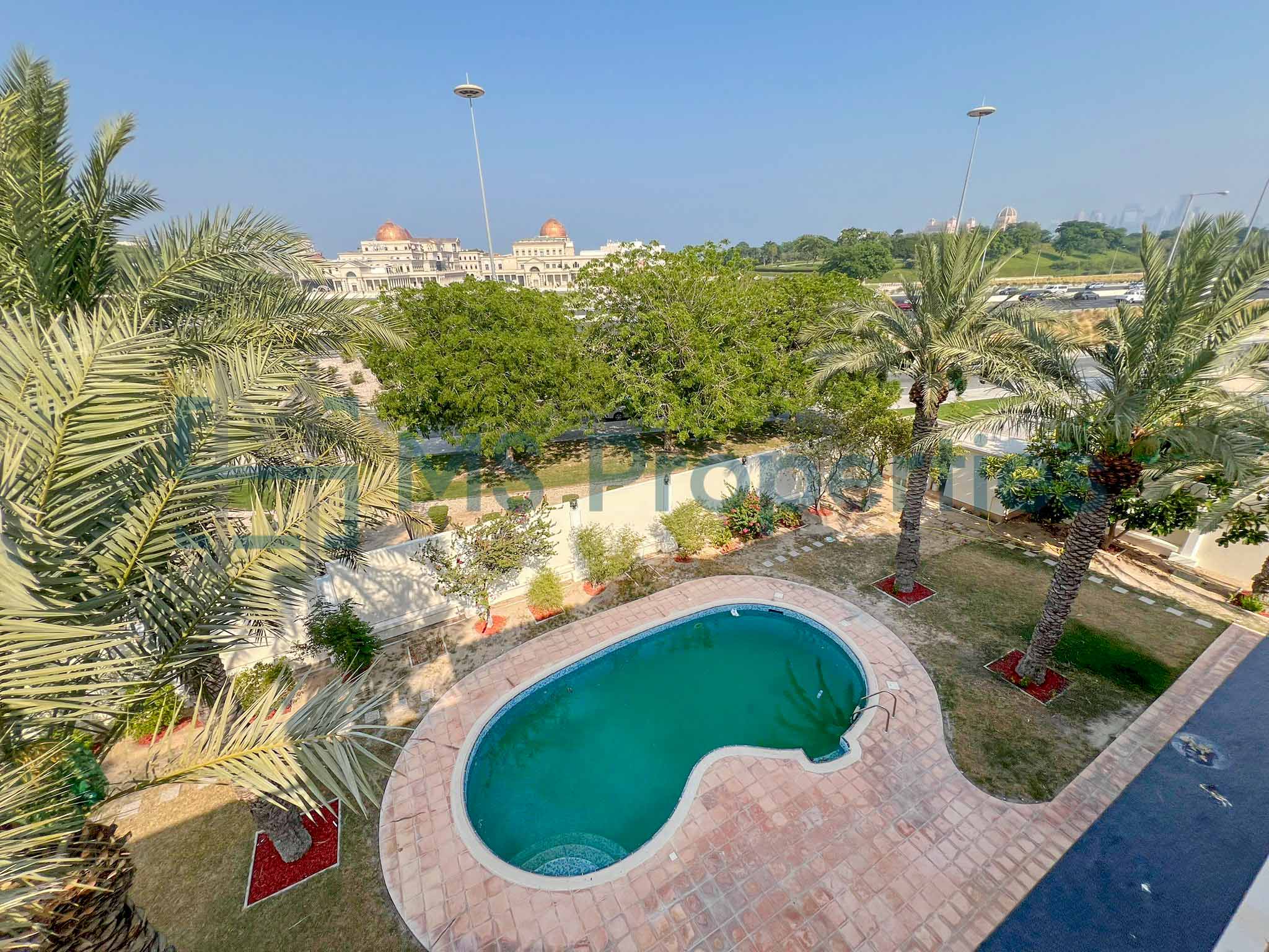 Magnificent 6BHK Villa | Large Terrace | Private Pool