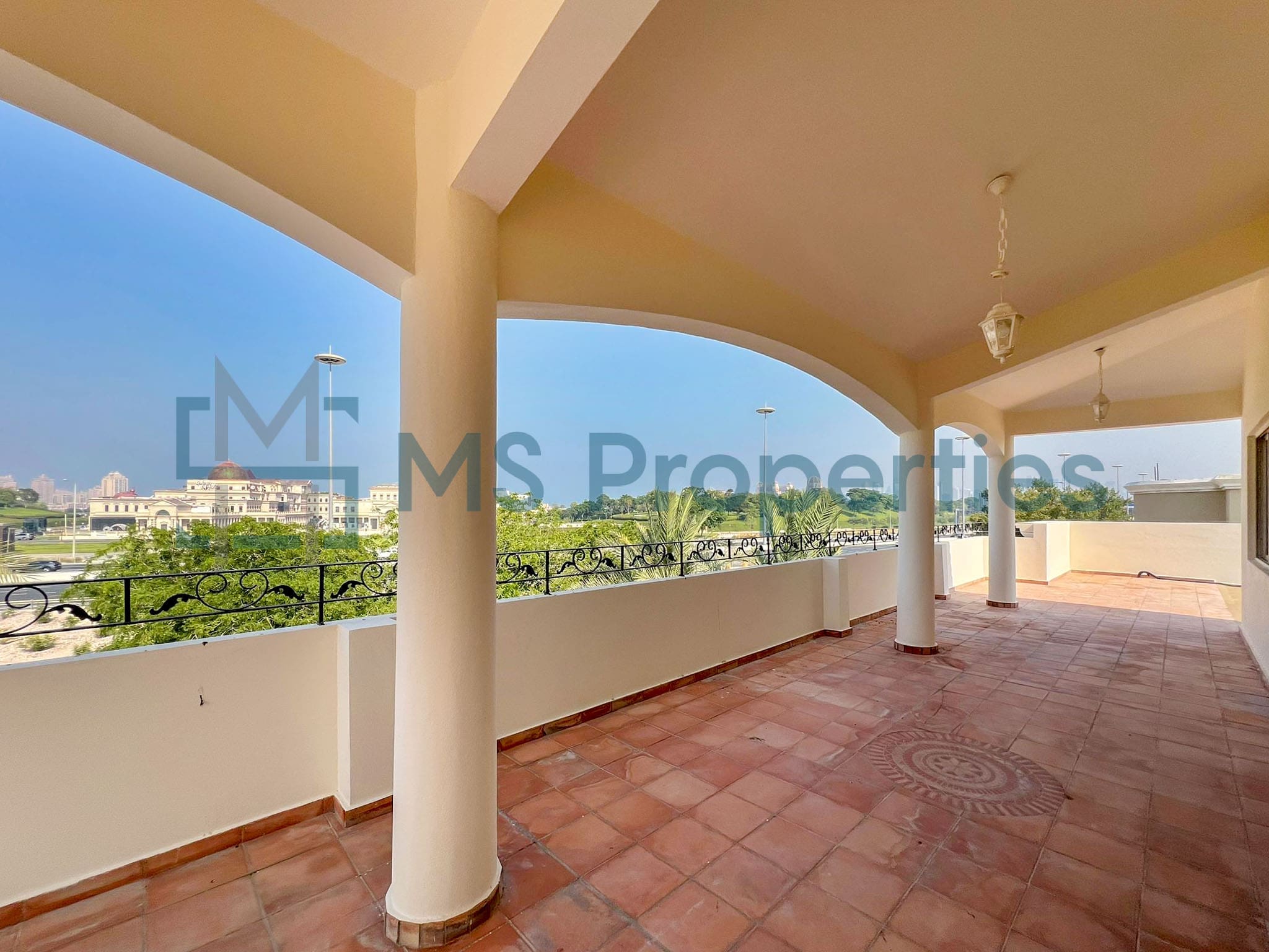 Magnificent 6BHK Villa | Large Terrace | Private Pool