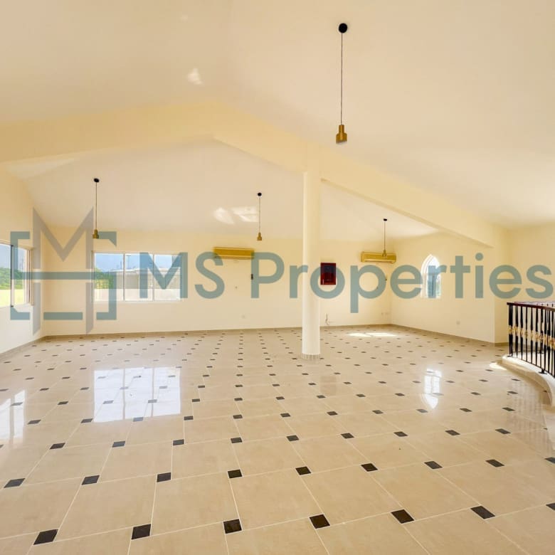 Magnificent 6BHK Villa | Large Terrace | Private Pool