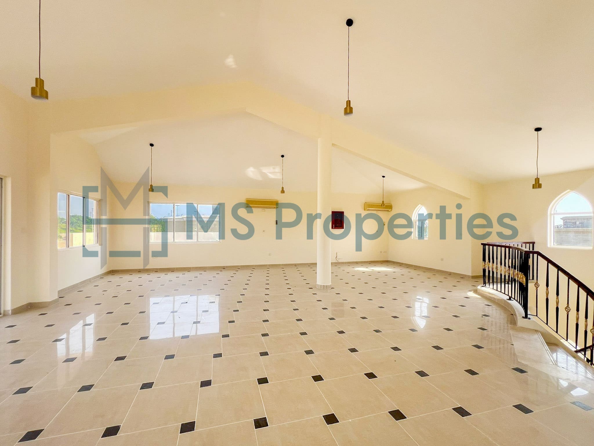Magnificent 6BHK Villa | Large Terrace | Private Pool