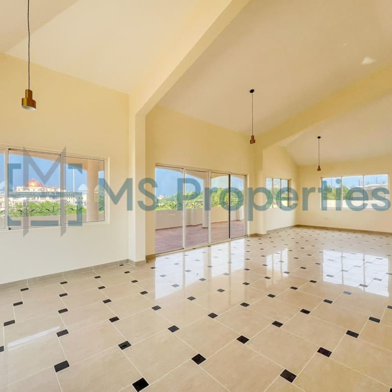 Magnificent 6BHK Villa | Large Terrace | Private Pool