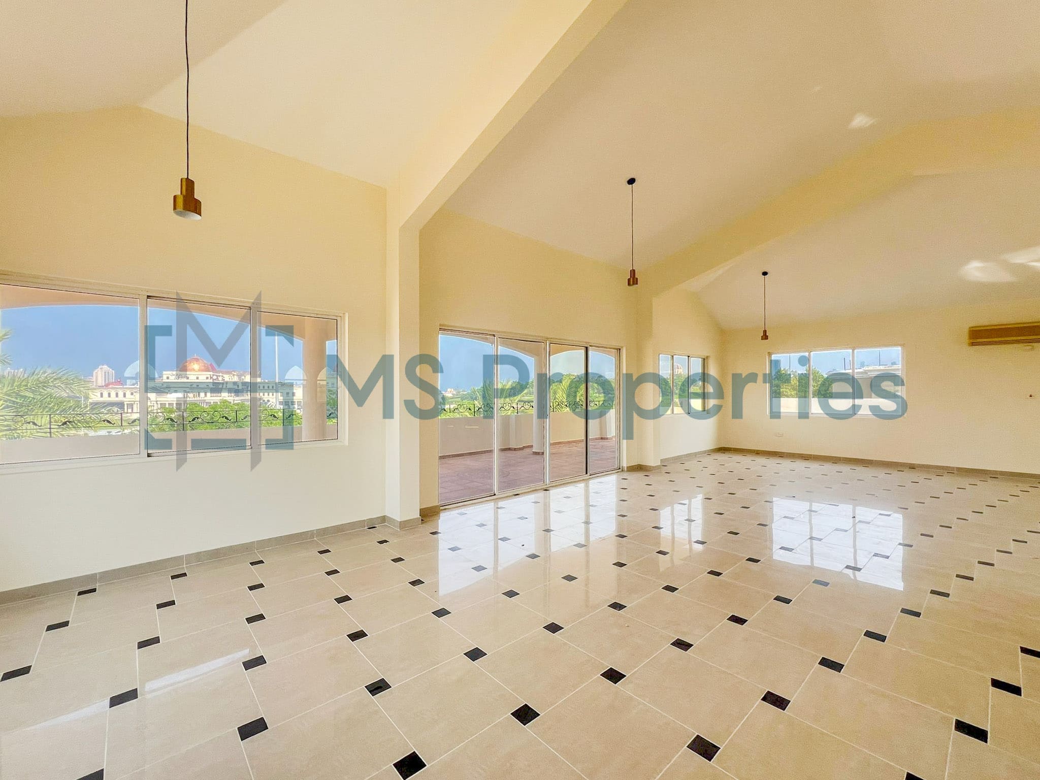 Magnificent 6BHK Villa | Large Terrace | Private Pool