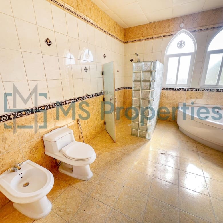 Magnificent 6BHK Villa | Large Terrace | Private Pool