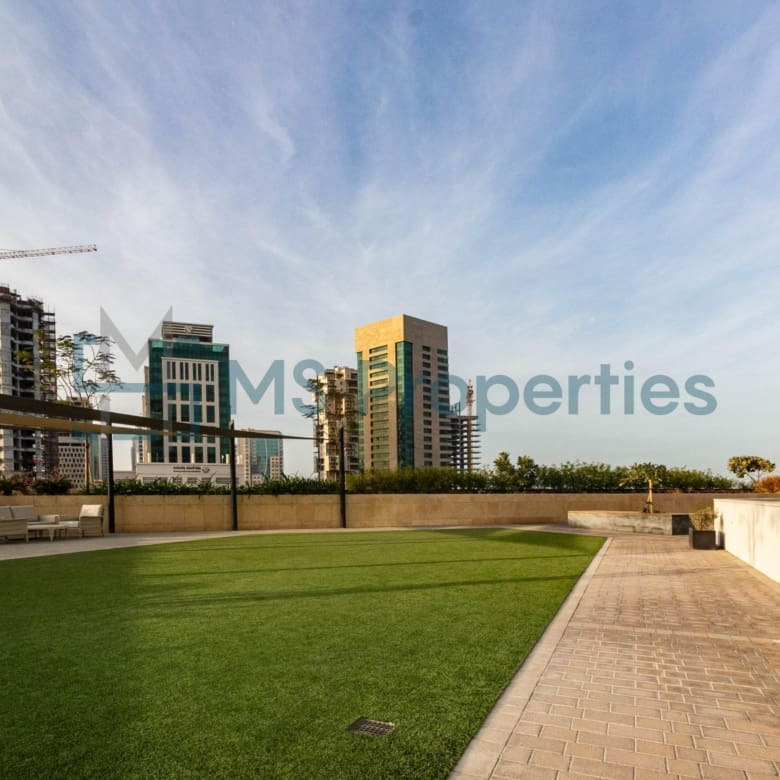 Modern 1BHK Apartment with Balcony | Bright & Cozy | Bills Free