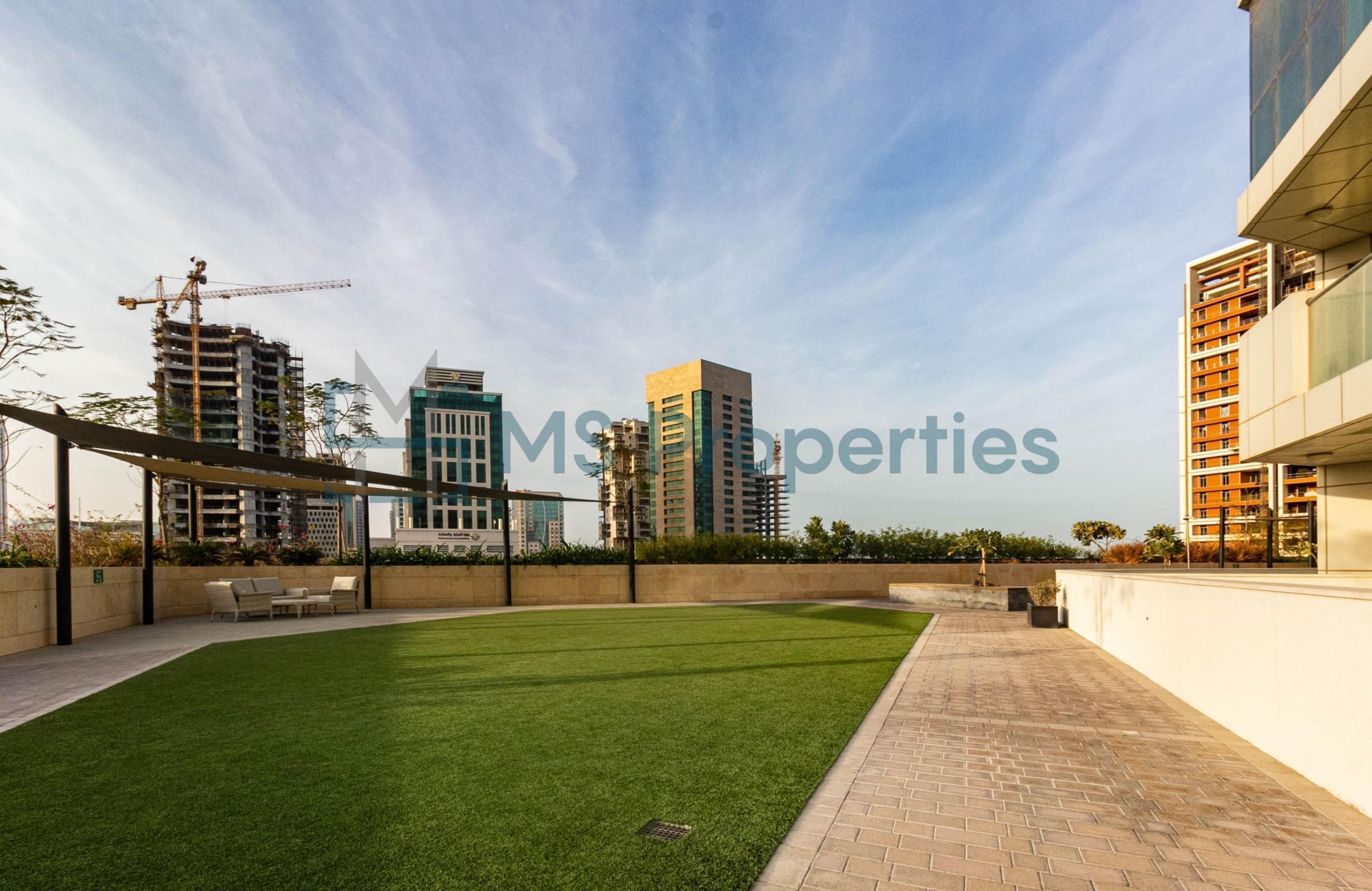 Modern 1BHK Apartment with Balcony | Bright & Cozy | Bills Free