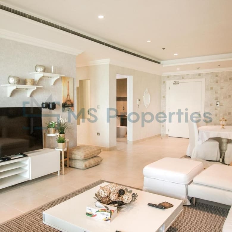 Amazing Investment 2BHK with Balcony | High Floor