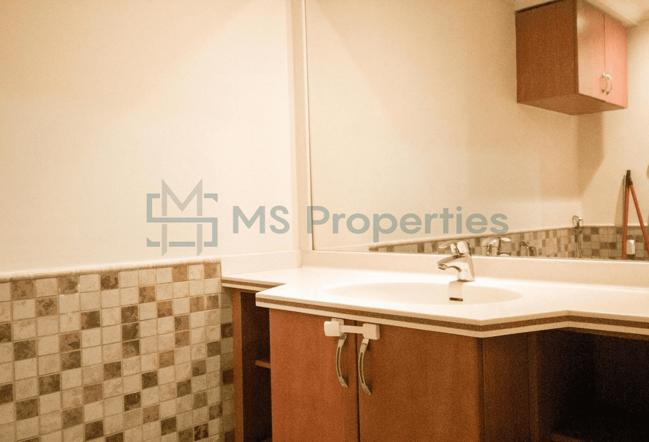 Prime Location 2BHK Apartment with Stunning View Balcony