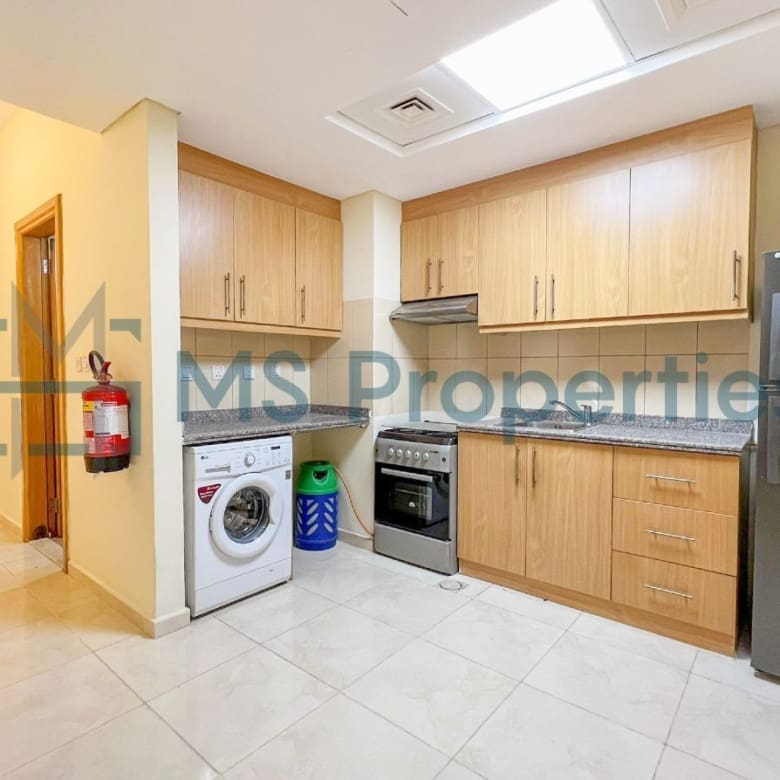 Amazing Investment In Fox Hills | Studio Apartment | Title Deed