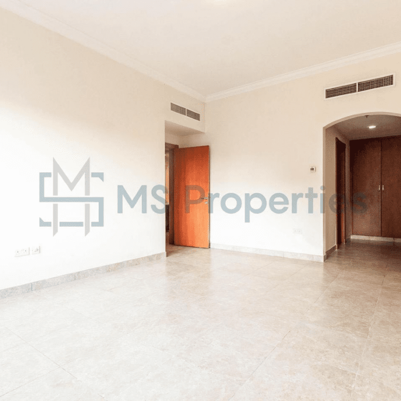Prime Location 2BHK Apartment with Stunning View Balcony