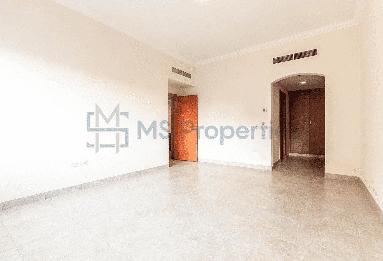 Prime Location 2BHK Apartment with Stunning View Balcony