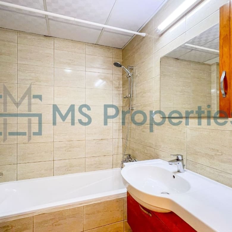 Amazing Investment In Fox Hills | Studio Apartment | Title Deed