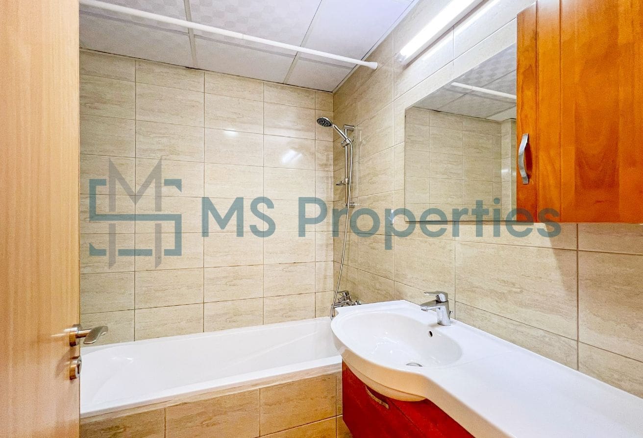 Amazing Investment In Fox Hills | Studio Apartment | Title Deed