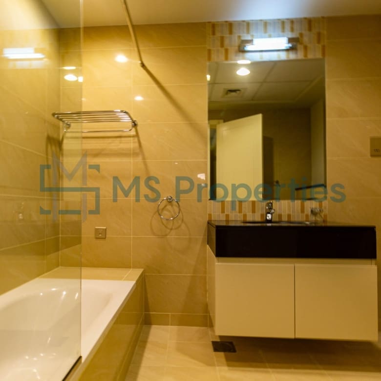 Modern 1BHK Apartment with Balcony | Bright & Cozy | Bills Free