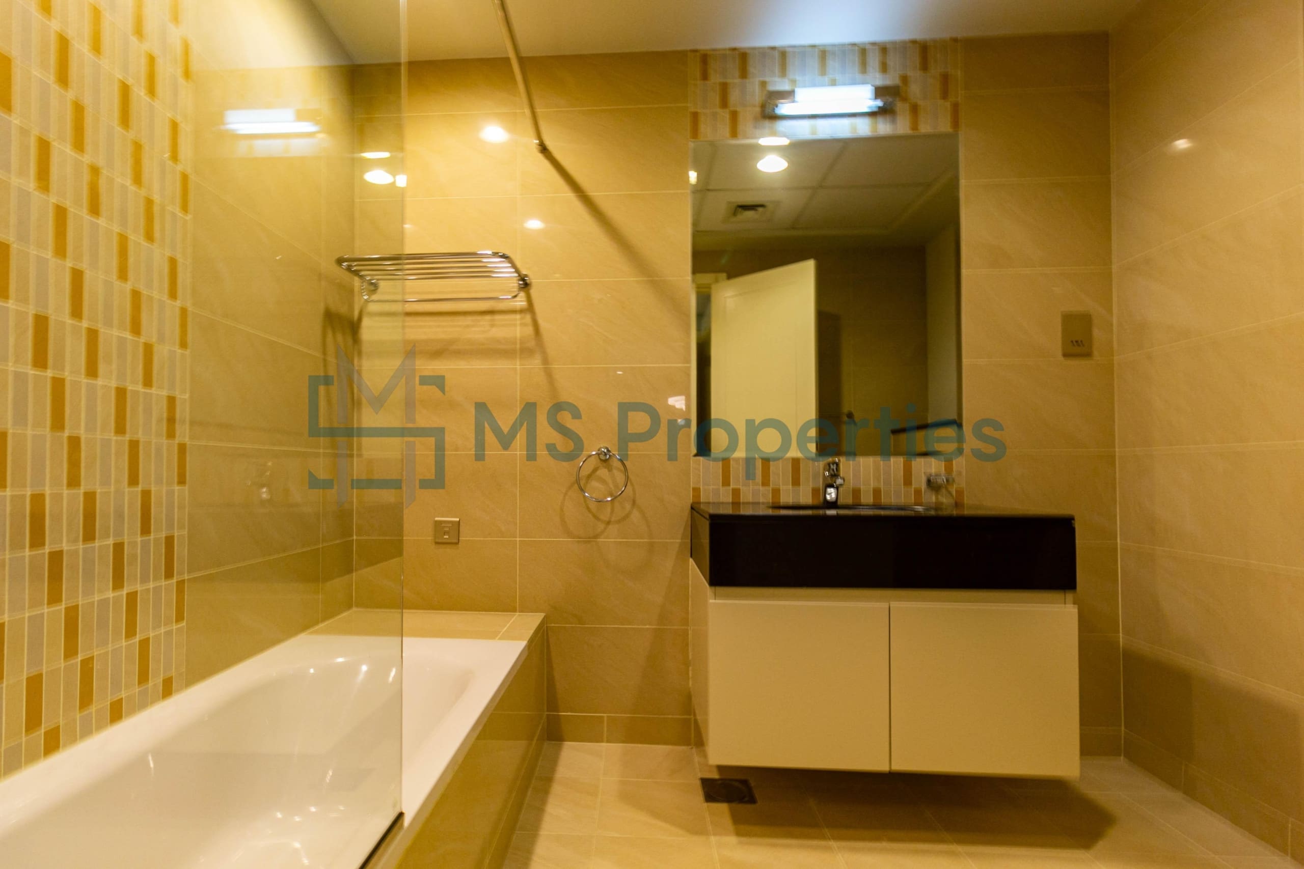 Modern 1BHK Apartment with Balcony | Bright & Cozy | Bills Free