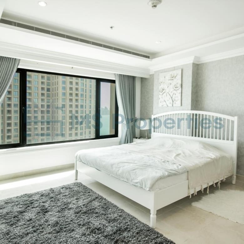 Amazing Investment 2BHK with Balcony | High Floor
