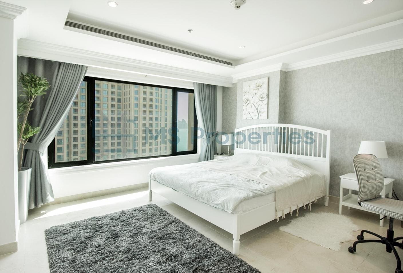 Amazing Investment 2BHK with Balcony | High Floor