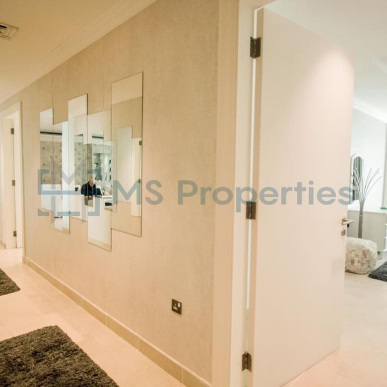 Amazing Investment 2BHK with Balcony | High Floor