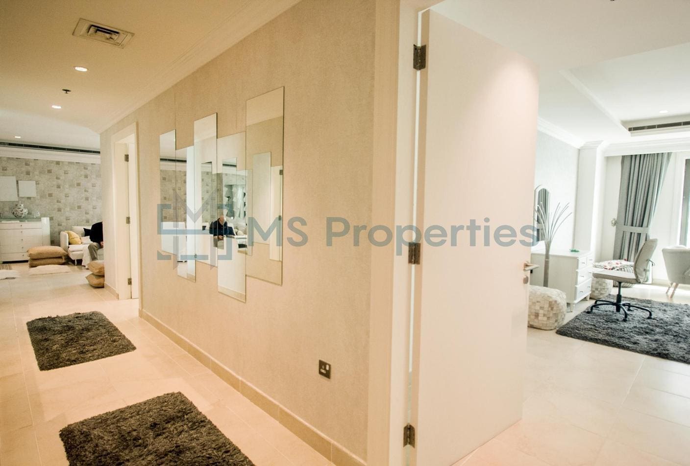 Amazing Investment 2BHK with Balcony | High Floor