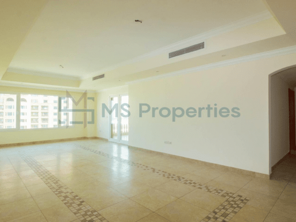 Spacious 2BDR Apartment | Great Value | Excellent ROI