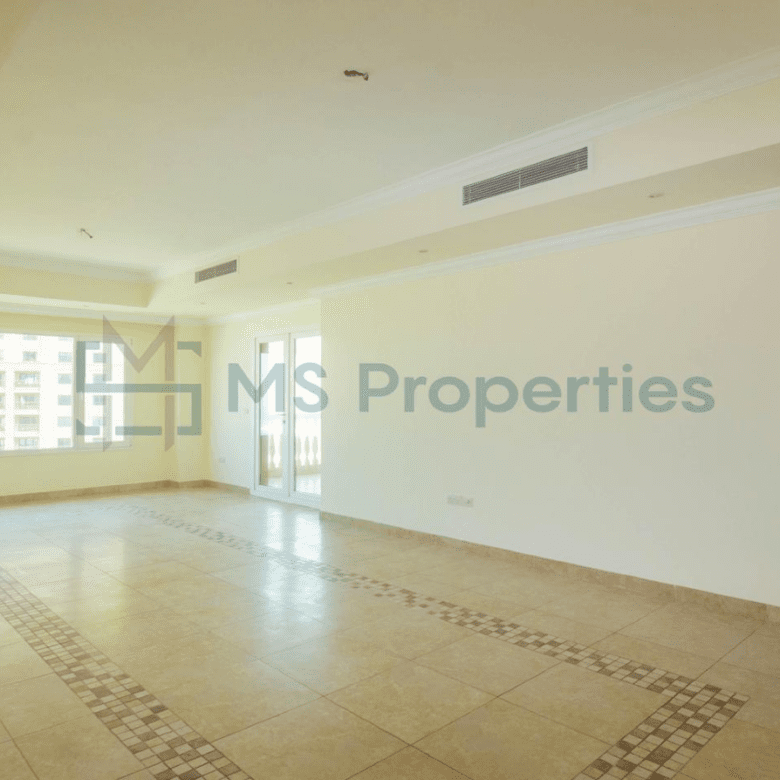 Spacious 2BDR Apartment | Great Value | Excellent ROI