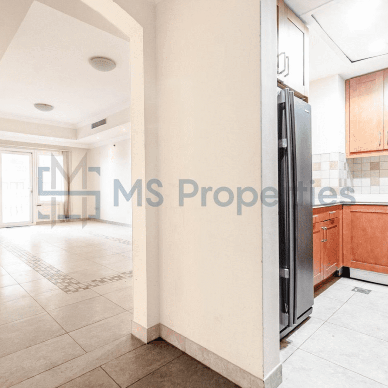 Exclusive 2BHK Apartment | Ready to Move In | Sea View